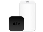 AirPort+Apple TV