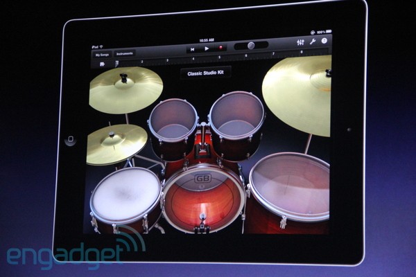 iPad 2 iPad 2