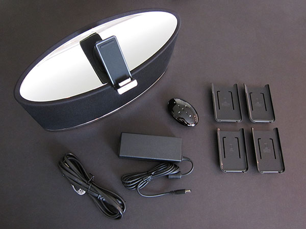 Zeppelin Mini