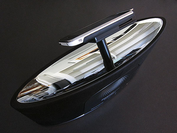 Zeppelin Mini