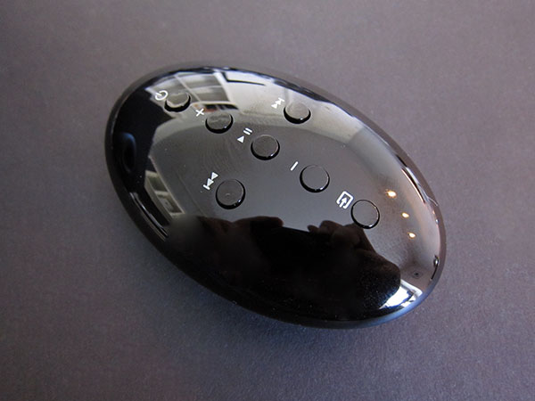 Zeppelin Mini
