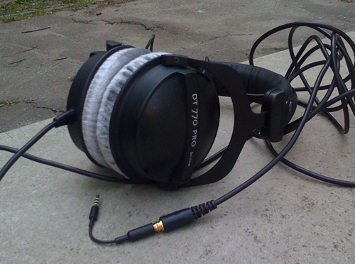 Beyerdynamic 770 Pro Beyerdynamic 770 Pro