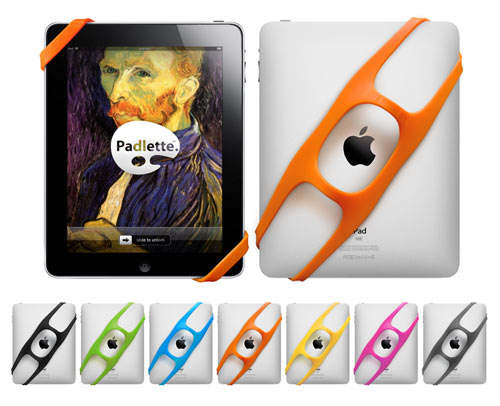 Padlette для iPad