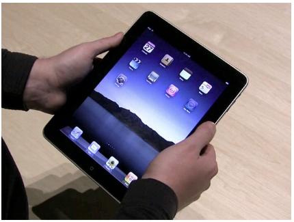 ipad