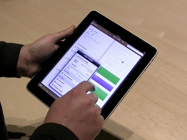ipad