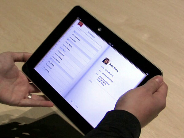 ipad