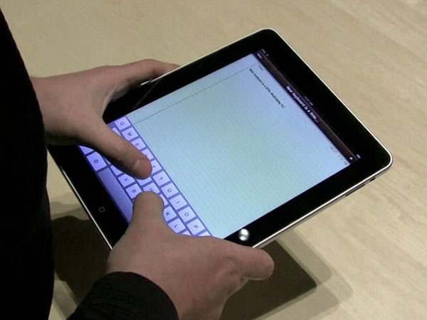 ipad