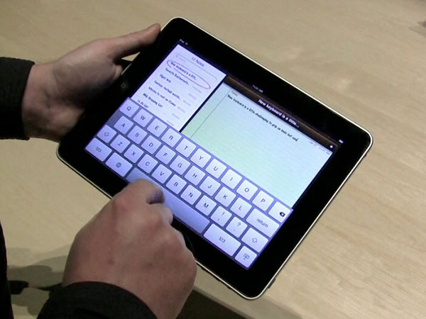 ipad