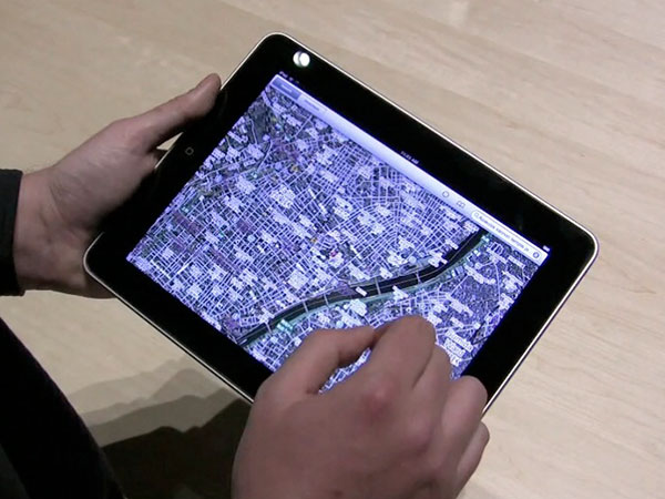 ipad