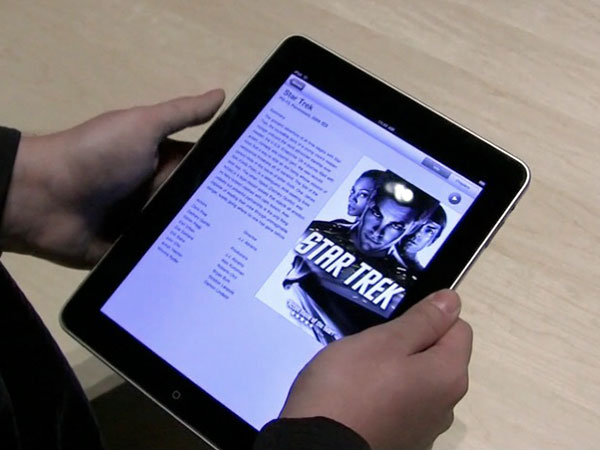 ipad