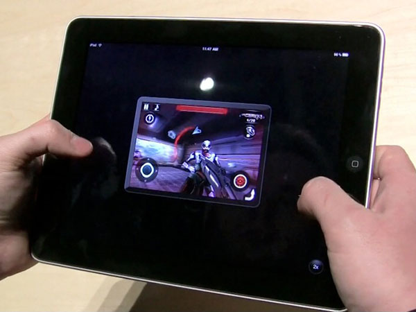 ipad