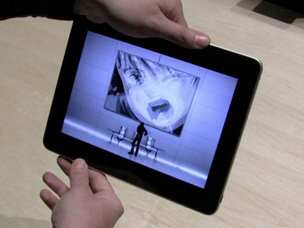 ipad
