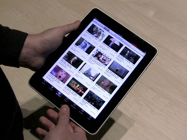 ipad