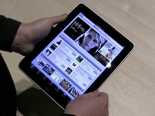 ipad