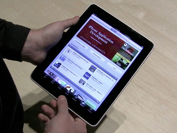 ipad