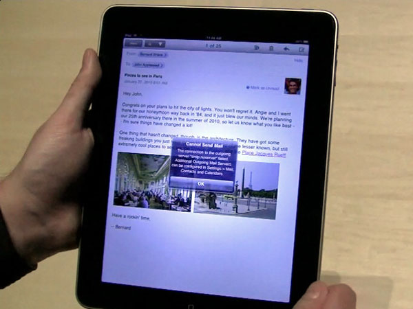 ipad
