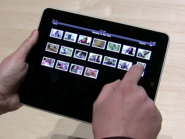 ipad
