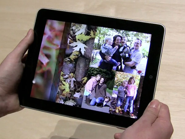 ipad