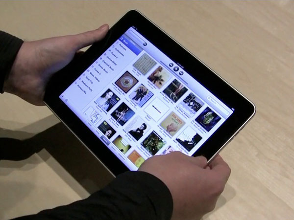 ipad
