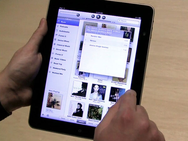 ipad