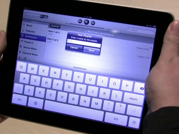 ipad