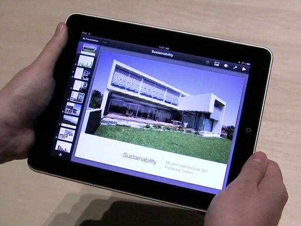 ipad