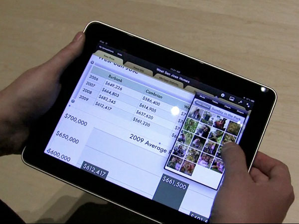ipad