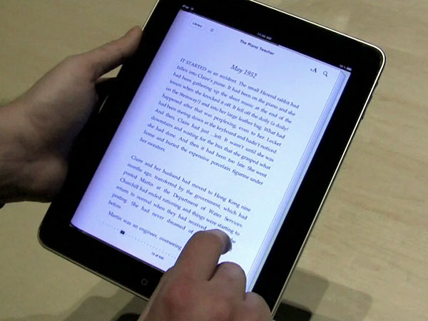 ipad