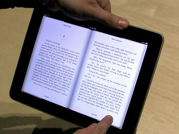 ipad