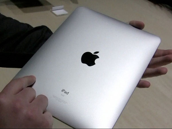 ipad