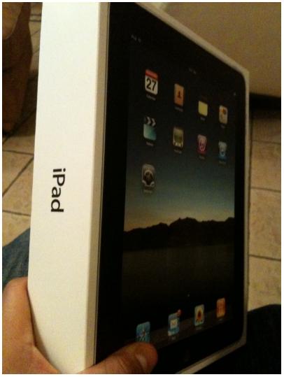ipad