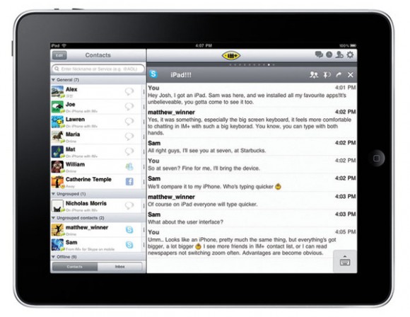 ipad