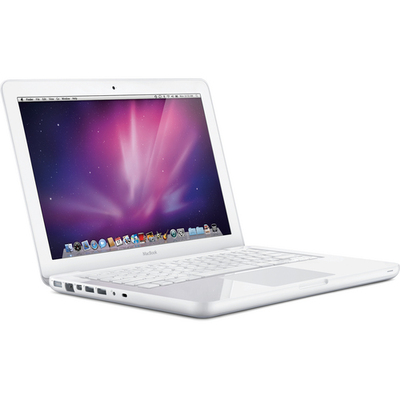 Что будет с MacBook white?