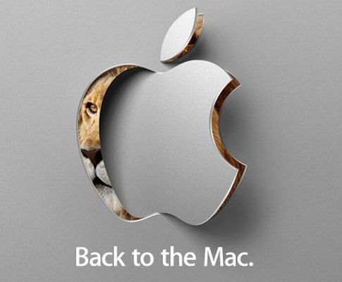 Компания Apple готовит обновление системы Mac OS X 10.6.8