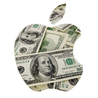 Полмиллиона долларов за информацию о будущих новинках от Apple