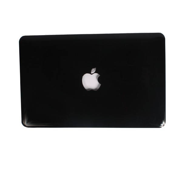 Apple готовится к продажам новых MacBook Air… черного цвета