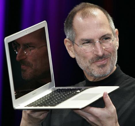 Обновленные MacBook Air могут появится уже этим летом