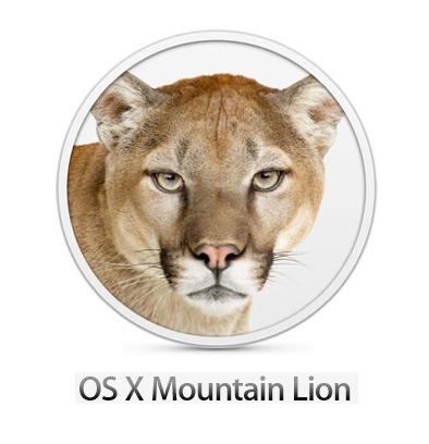 Mountain Lion: что надо знать