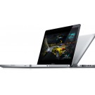 Снижение цен на MacBook Pro