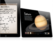 Как iPad помогает ученым делать свою работу