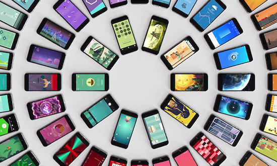Apple продаст миллиардный iPhone в этом году