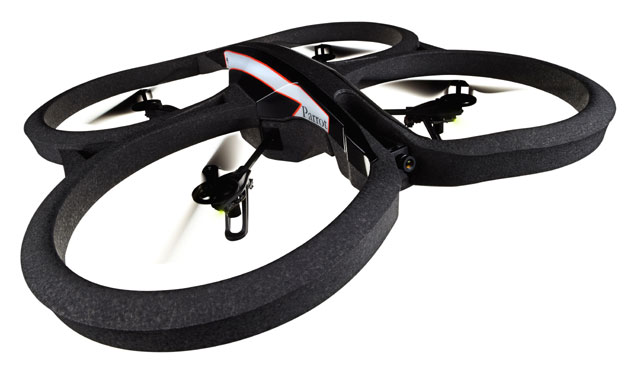 Parrot Ar.Drone 2.0