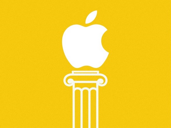 (Без)хмарне майбутнє Apple