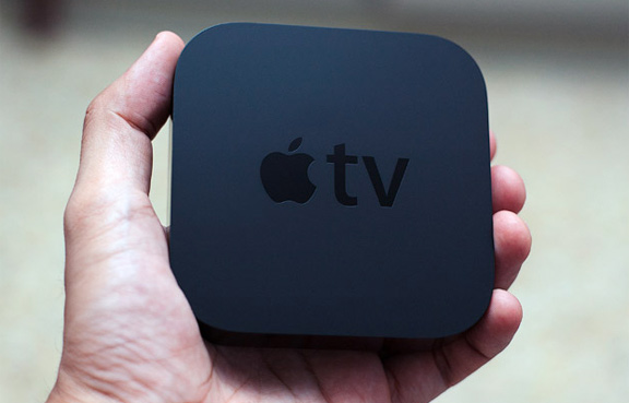 Последнее обновление Apple TV может отучить устройство работать (вообще)