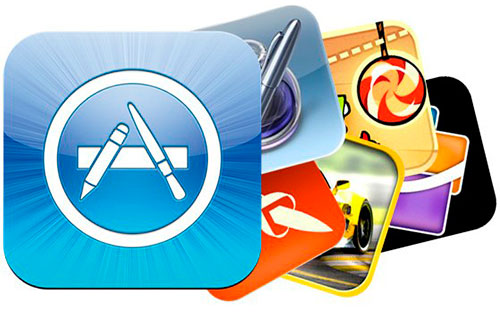 Несколько новых интересных приложений для iOS