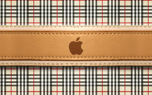 Показ новой коллекции Burberry будет заснят на iPhone 5S