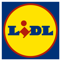Lidl — німецька мережа супермаркетів