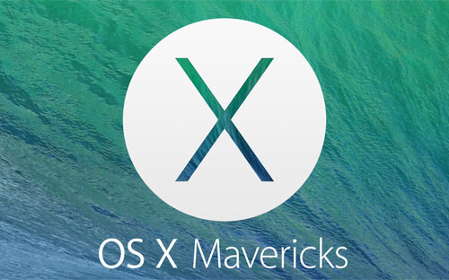 Apple завершила работу над OS X Mavericks