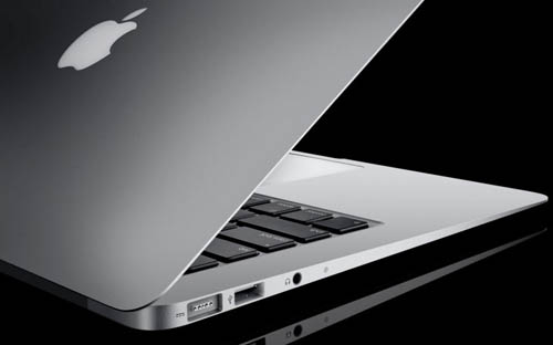 Стали известны цены на новые MacBook Air 2013 года