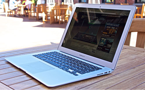 Аналитик: В этом году Apple выпустит 11.88-дюймовый Retina MacBook Air